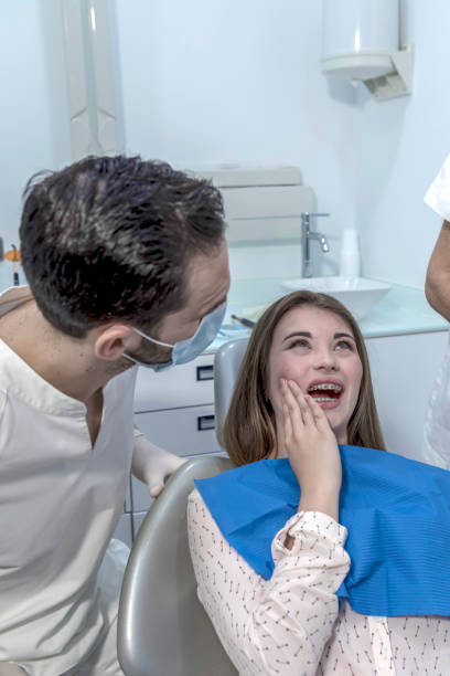 Best Same-Day Emergency Dentist in South Fallsburg, NY