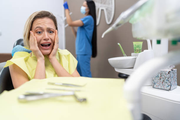 Best Pediatric Emergency Dentist in South Fallsburg, NY