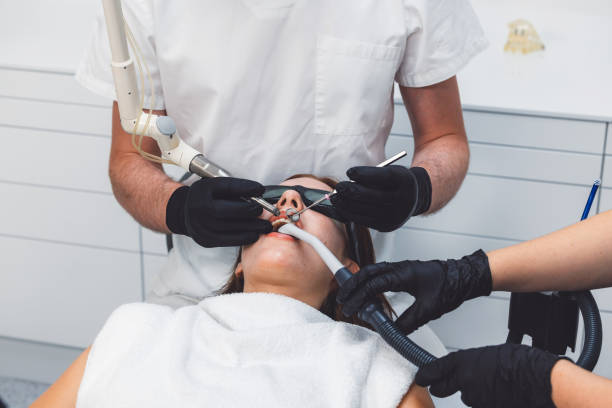 Best Emergency Treatment for Toothache in South Fallsburg, NY