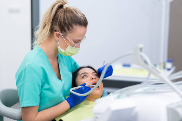 Best Weekend Emergency Dentist in South Fallsburg, NY