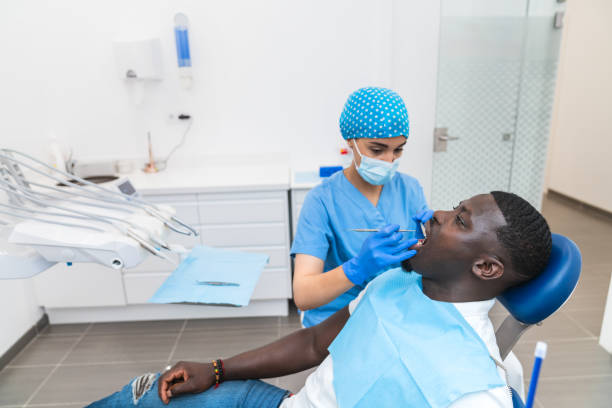 Best Emergency Treatment for Toothache in South Fallsburg, NY