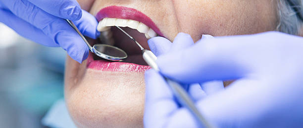 Best Emergency Dental Care for Trauma or Injury in South Fallsburg, NY